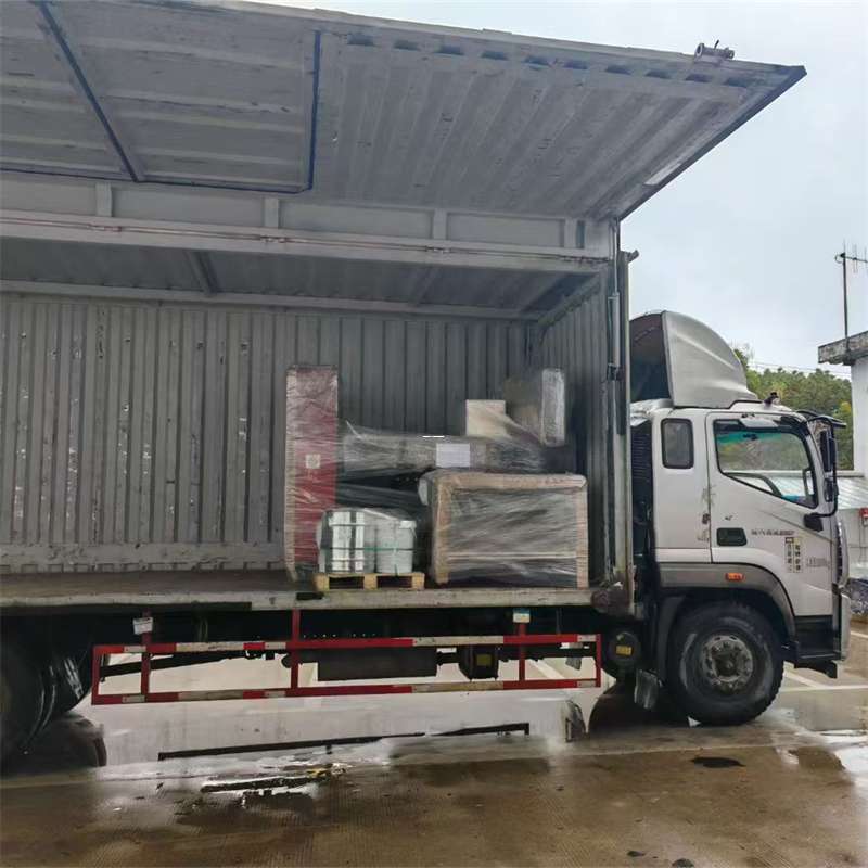 岐山县宜宾市进仓物流：专线直达的多元货运探索